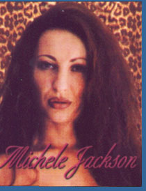 Michele Jackson